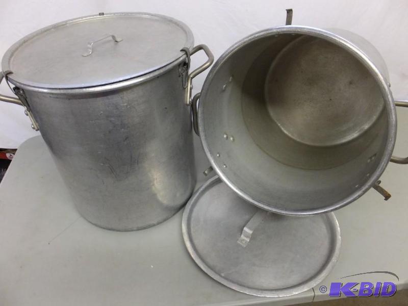 Stock Pots