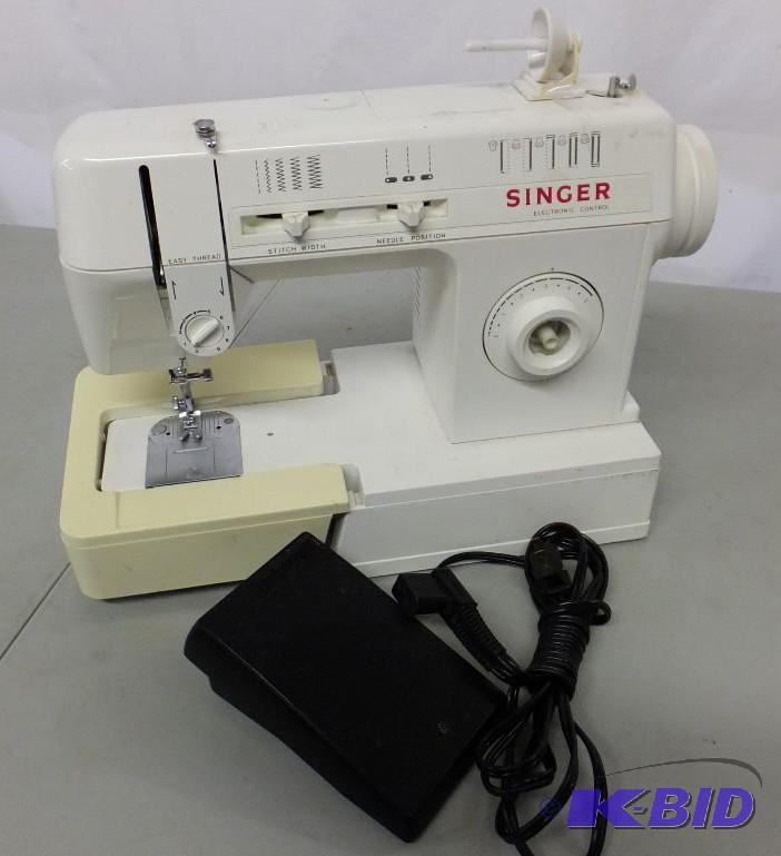 Sewing Machine