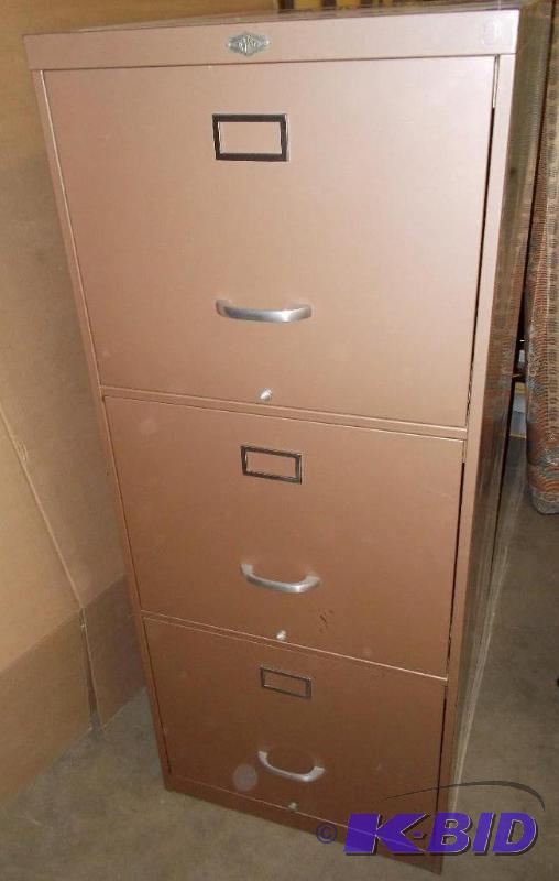 Filing Cabinet