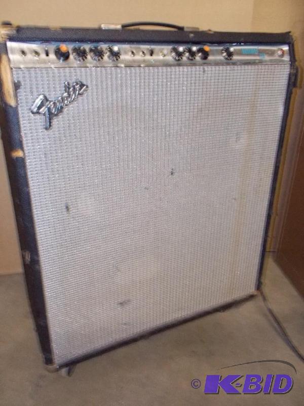 Amplifier
