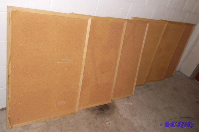 Bulletin Boards