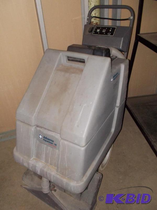 Carpet Cleaner