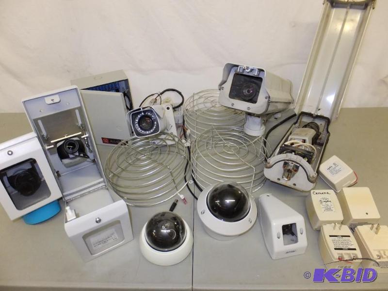 Surveillance System