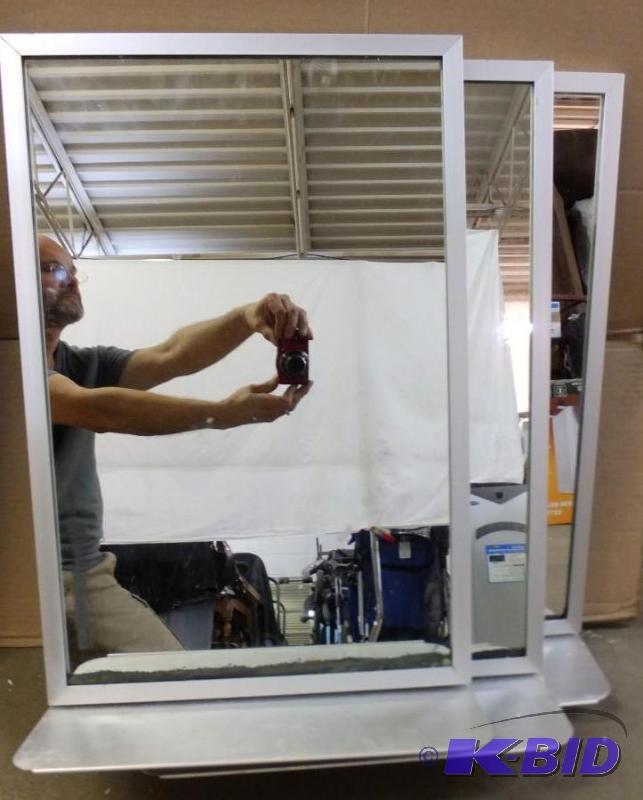 Bathroom Mirror