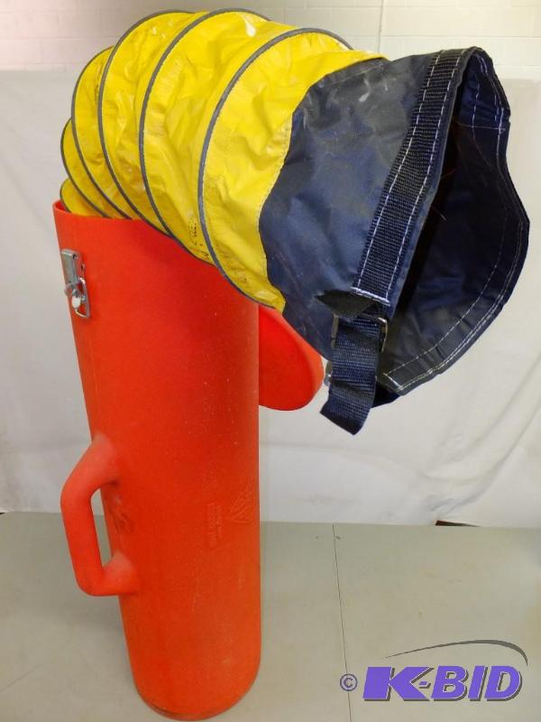 Duct Carrier