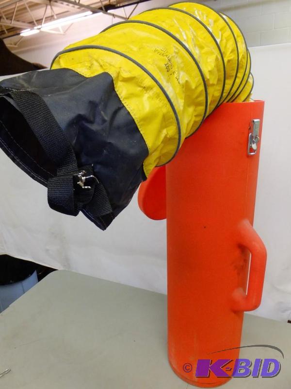 Duct Carrier