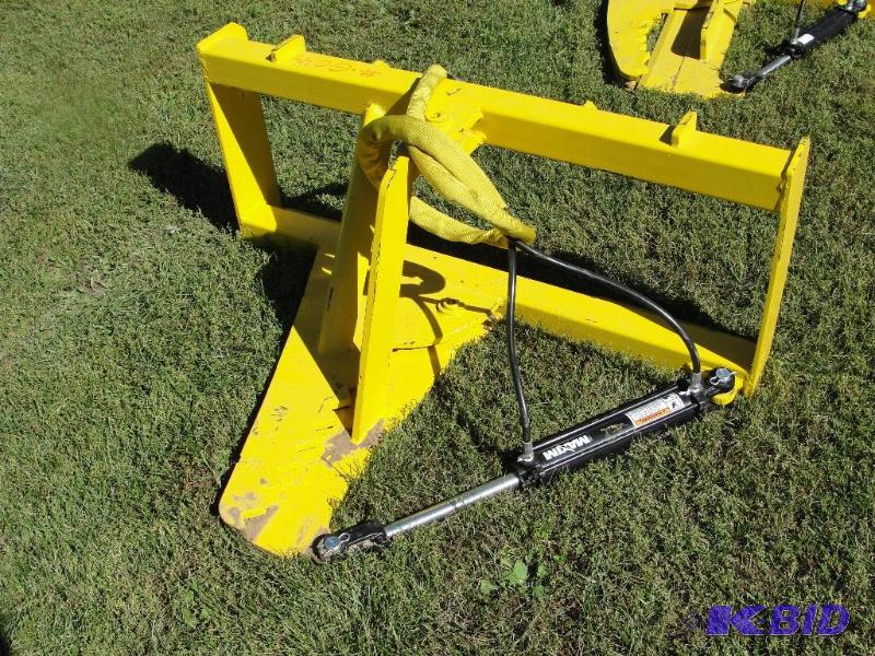 Wheels nDeals September 4 KBID