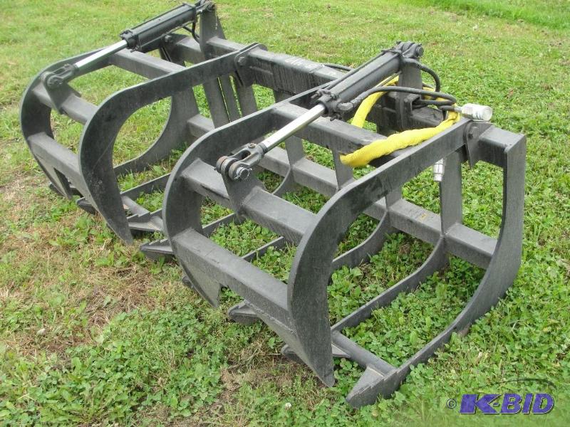 NEW Wildkat &nbsp66&quot Double Cylinder Gr...