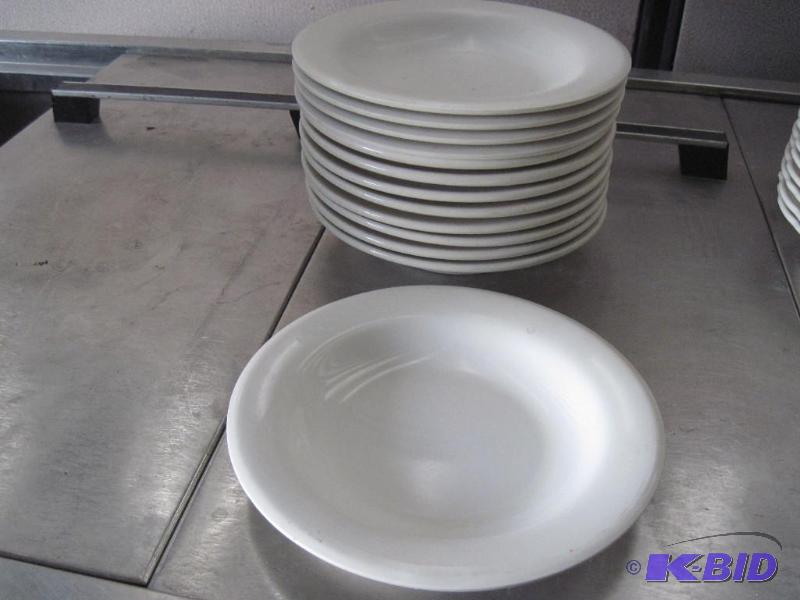 13 Large Bowls...