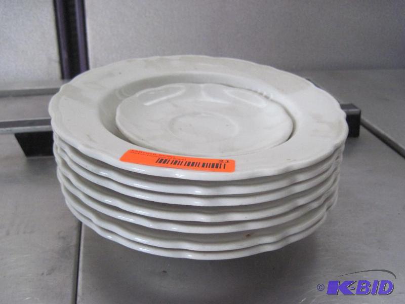 Assorted Bowls...