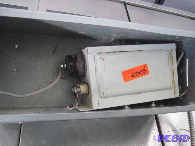 High Voltage Neon Light Transformer...
