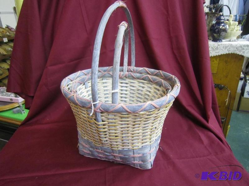 2 NEW Baskets