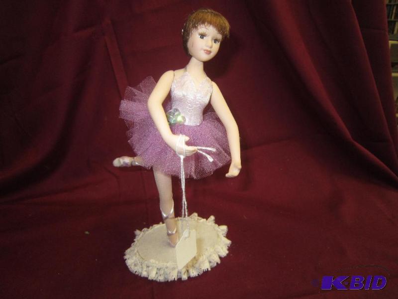 Ballerina