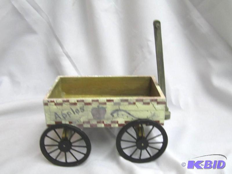 Apple Cart