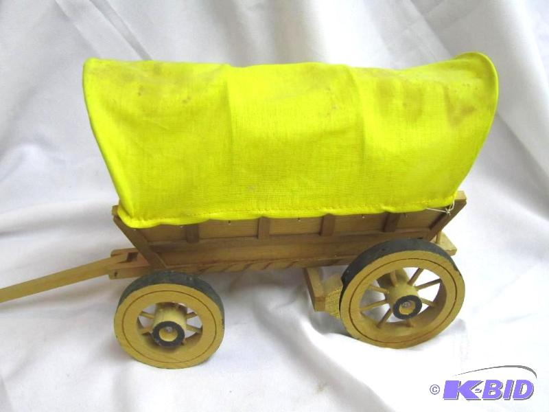 Covered Wagon