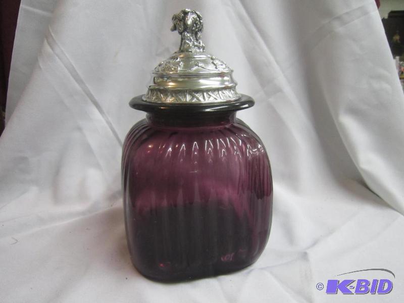 Canister
