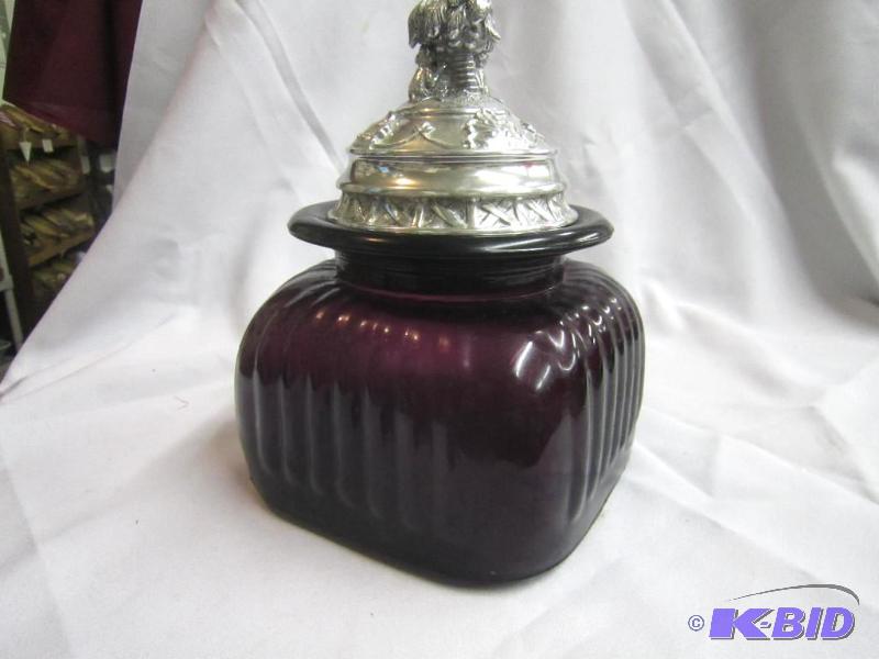 Canister