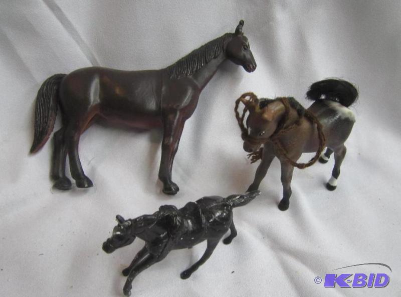 Horses