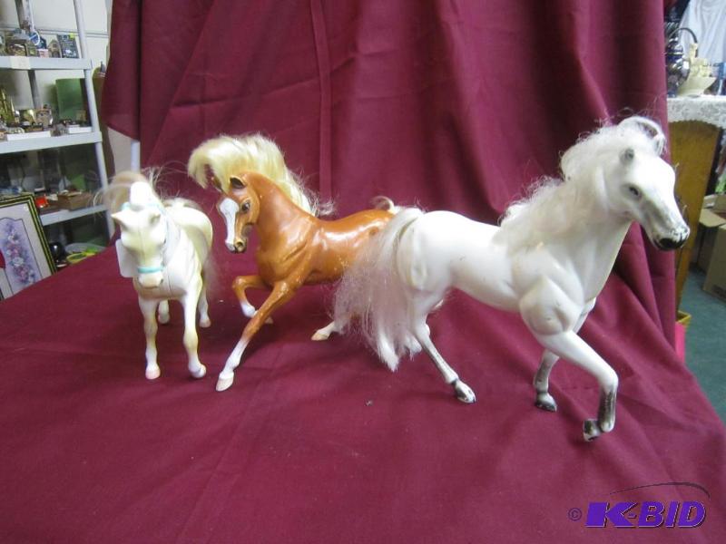 Horses