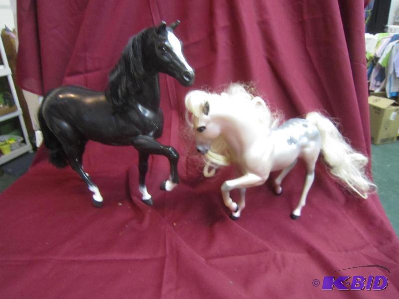 Horses