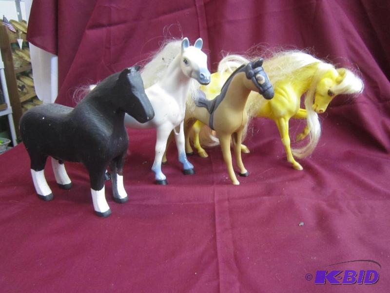 Horses