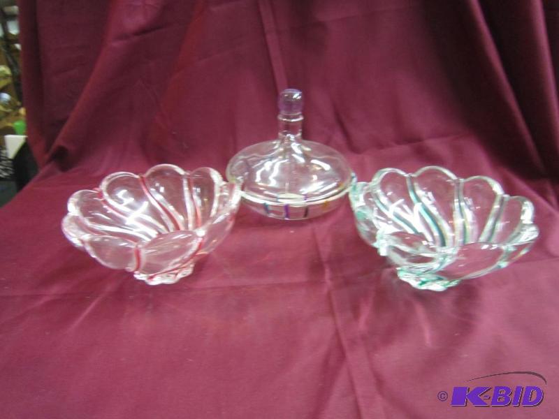 Decorative Glass
