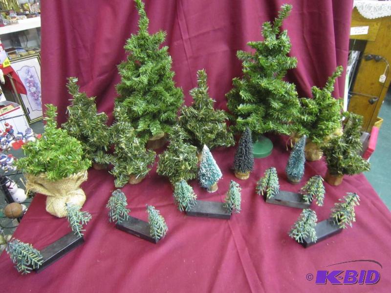 Trees