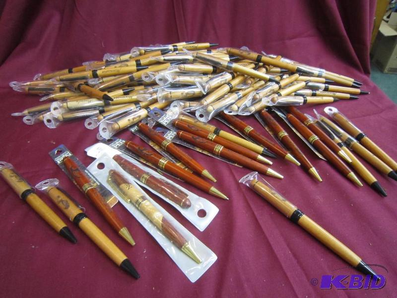NEW Pens
