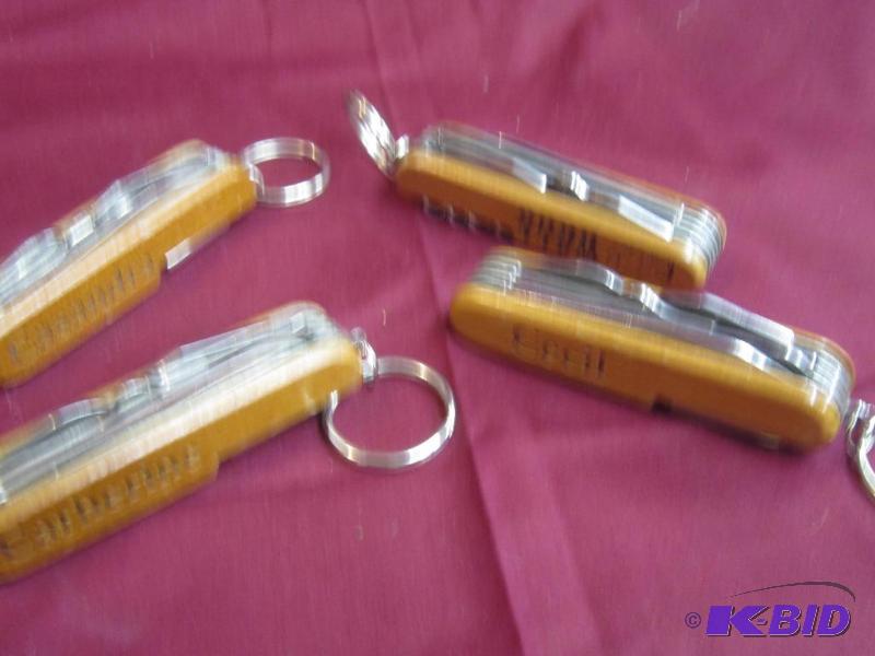 Pocket Knives