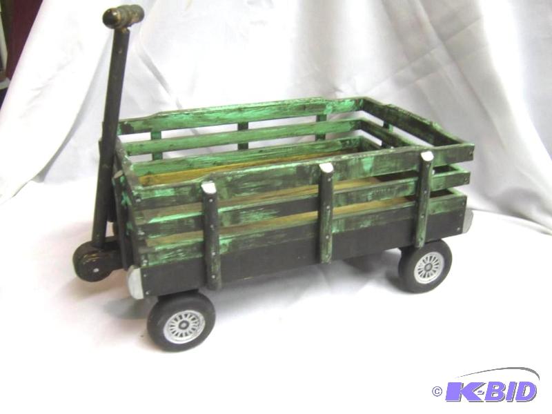 Wagon