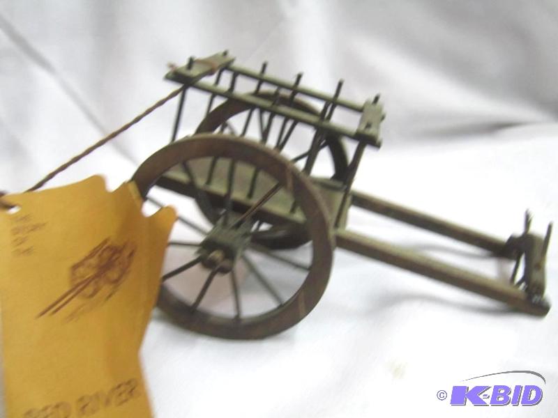 Red River Cart