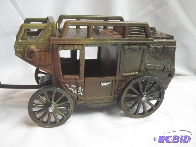 Stage Coach