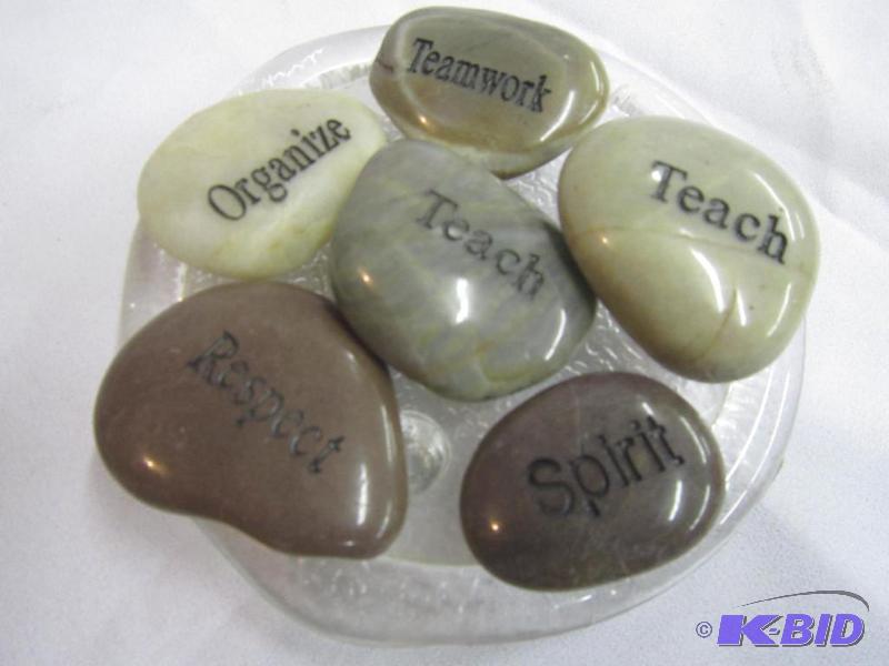 Inspiration Stones