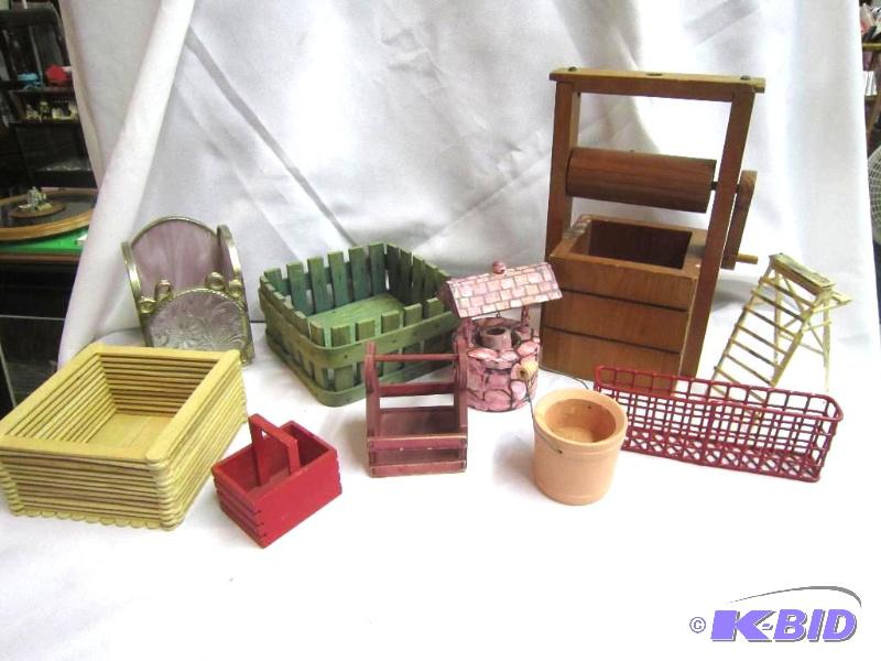 Box of Misc