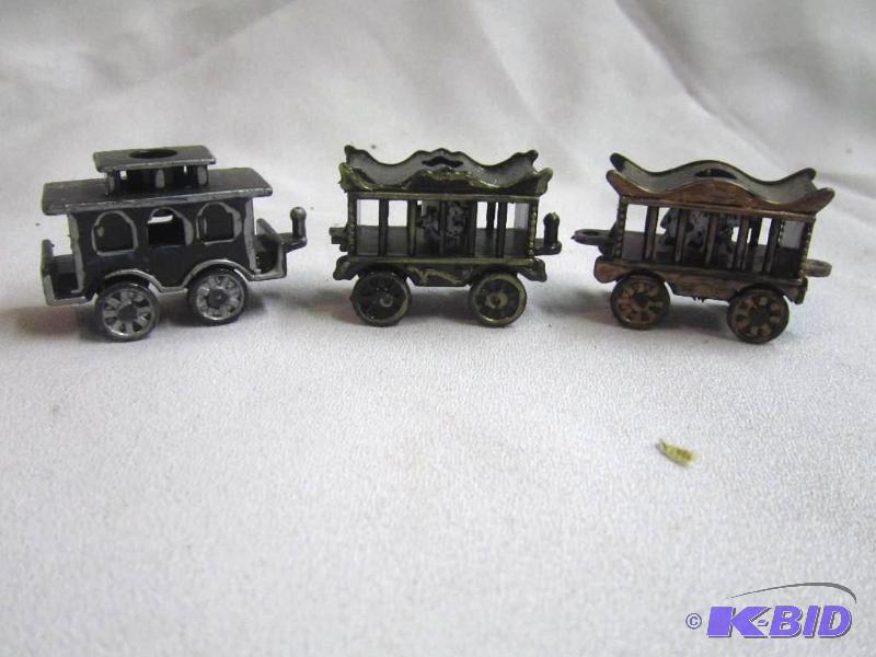 Animal Wagon
