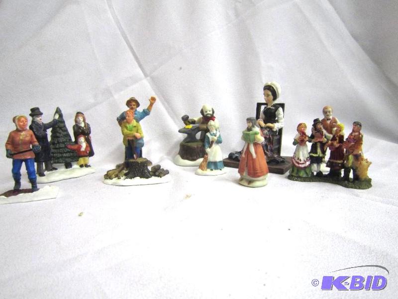 Miniatures