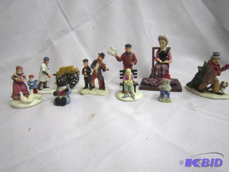 Miniatures