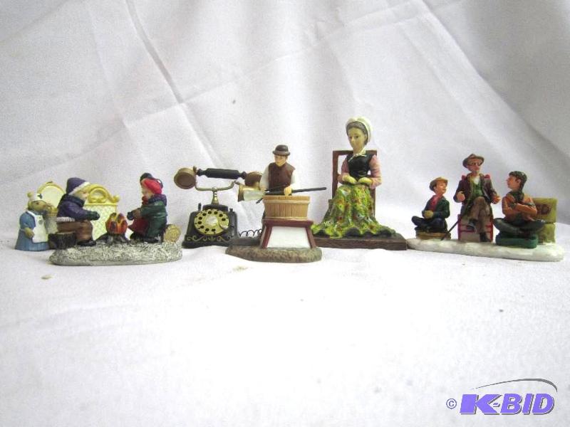 Miniatures