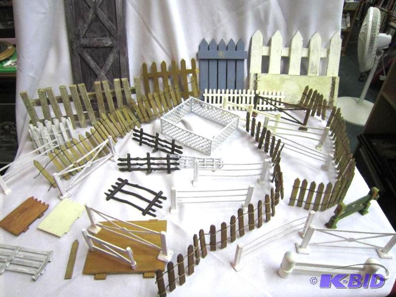 Fence