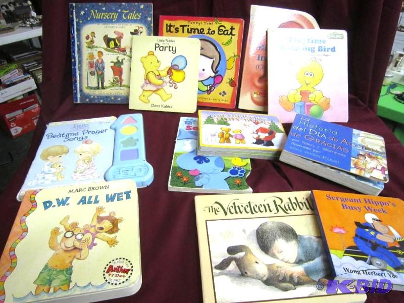 Childrens Books