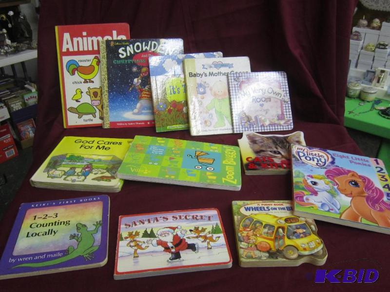Childrens Books