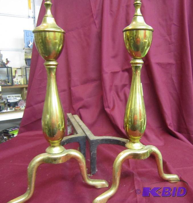 Andiron
