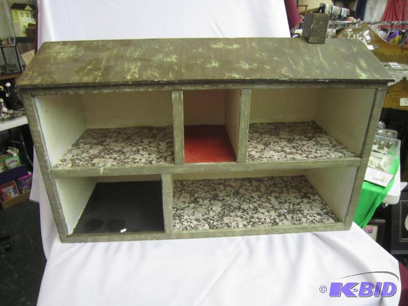 Doll House