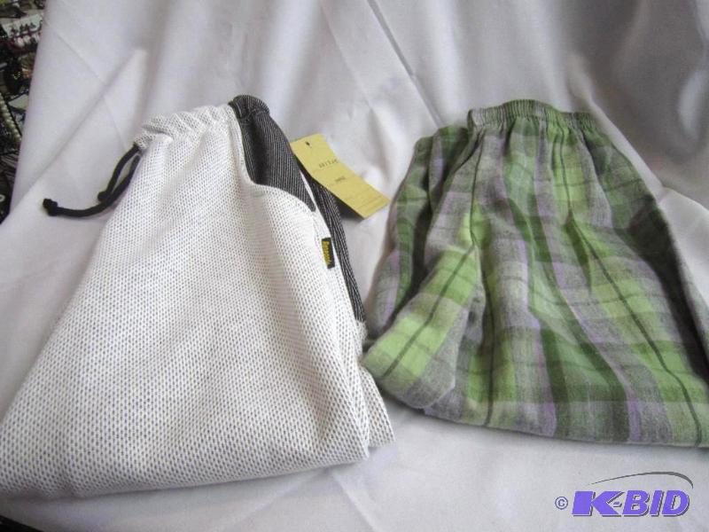 NEW Crop Pants