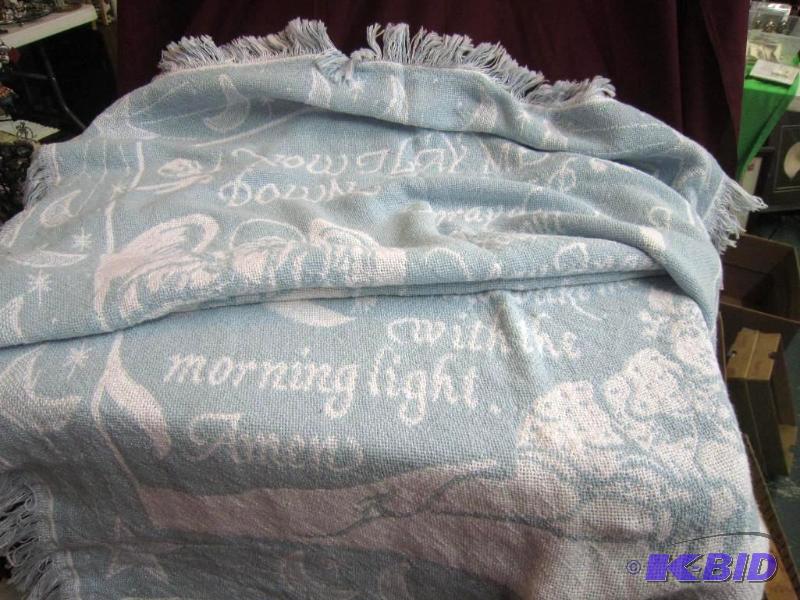 Baby Blanket
