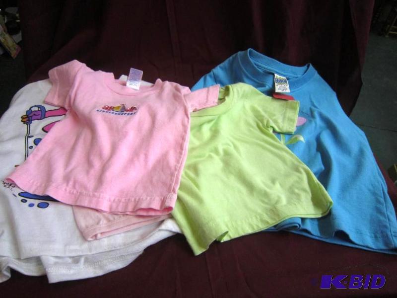 NEW Clothes