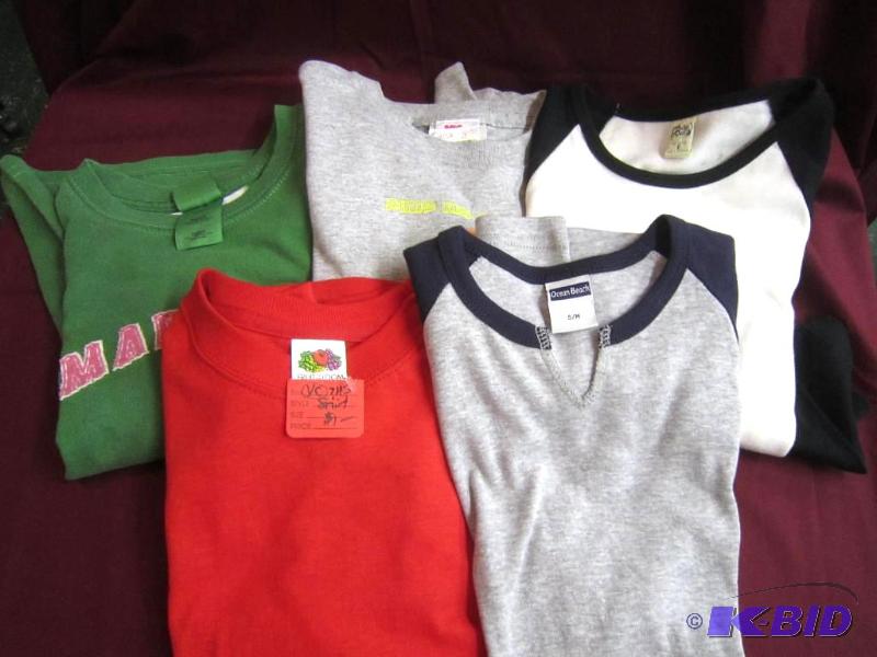 NEW Clothes