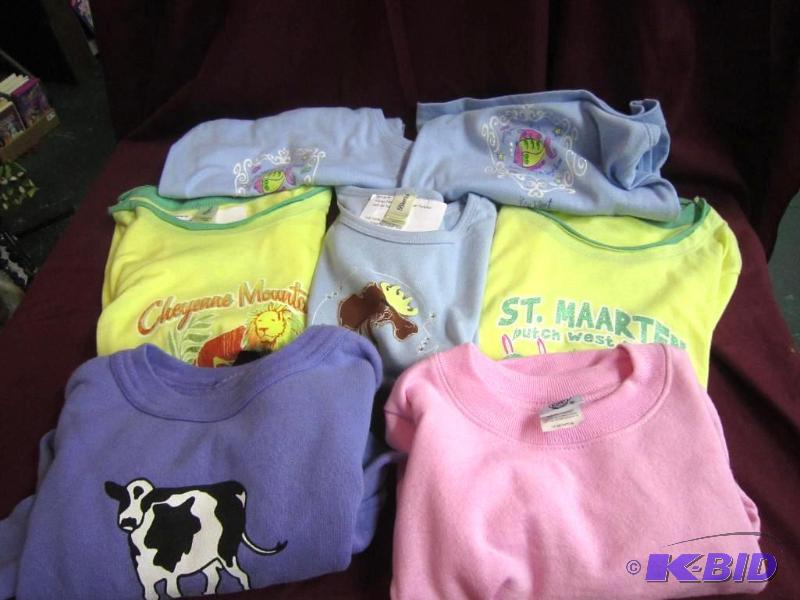 NEW Clothes