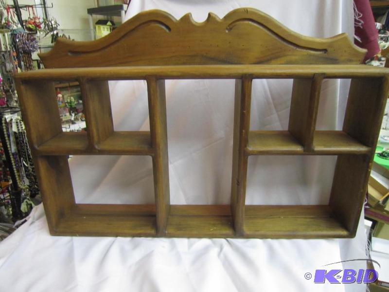 Wall Shelf