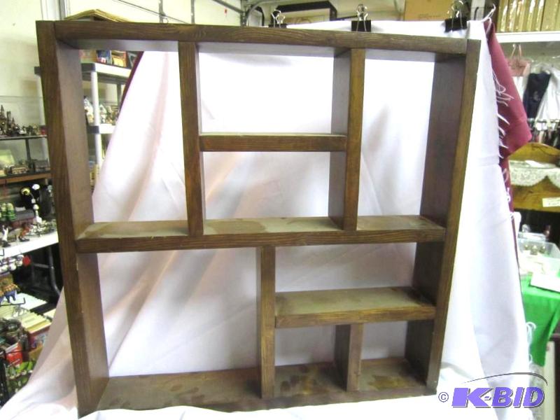 Wall Shelf